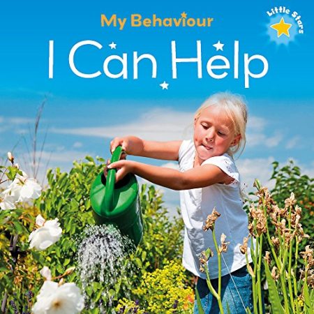 Little Stars: My Behaviour - I Can Help