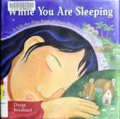 While You Are Sleeping