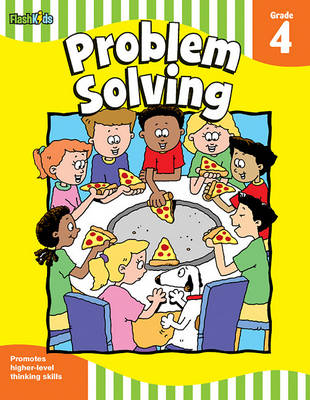 Problem Solving: Grade 4 (Flash Skills)