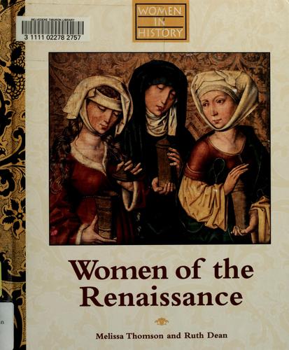 Women of the Renaissance