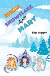 Rosella, Snowflake and Mary