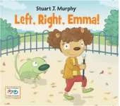 Left, Right, Emma!