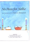 No Peas for Nellie