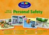 Personal Safety: Colorcards