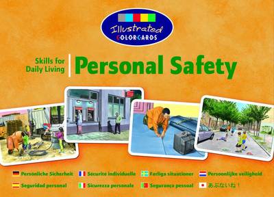 Personal Safety: Colorcards