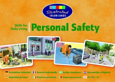 Personal Safety: Colorcards