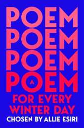 A Poem for Every Winter Day