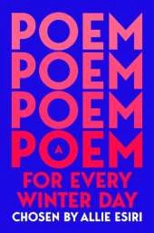 A Poem for Every Winter Day