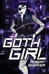 Goth Girl