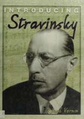 INTRODUCING COMPOSERS STRAVINSKY