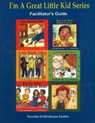 I'm a Great Little Kid Series