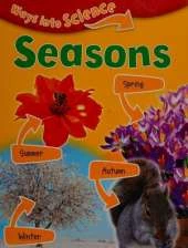 Ways Into Science: Seasons