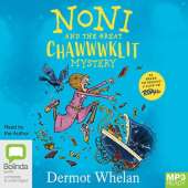 Noni and the Great Chawwwklit Mystery