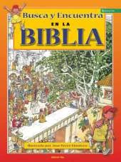 Busca Y Encuentra En La Biblia