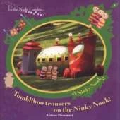 Tombliboo Trousers on the Ninky Nonk