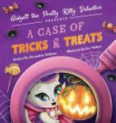 A Case of Tricks & Treats