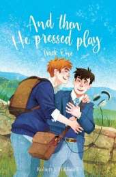 And Then He Pressed Play: Track One