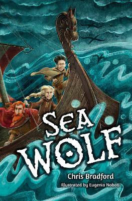 Sea Wolf