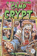 Tale from Crypt Camp