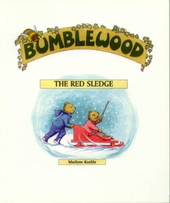Bumblewood: The Red Sledge