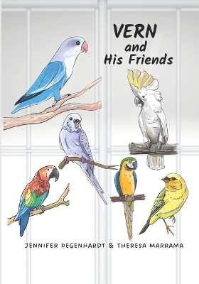 Vern and His Friends