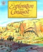 Exploration and Conquest: Americas After Columbus, 1500-1620