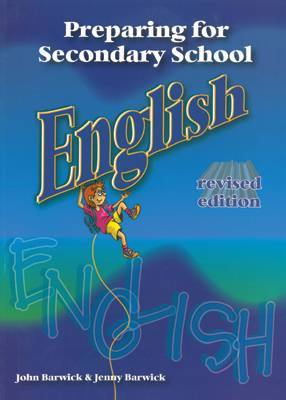 Preparing for Secondary School English
