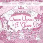Once Upon a Time: Colouring in and Stories