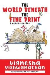 The World Beneath the Fine Print