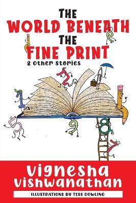 The World Beneath the Fine Print