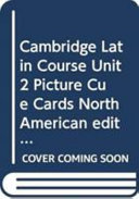 Cambridge Latin Course Unit 2 Picture Cue Cards North American edition