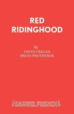 Red Riding Hood