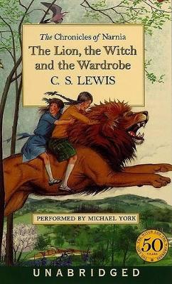 The Lion, the Witch and the Wardrobe