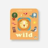 Cuddle me cloth- Wild
