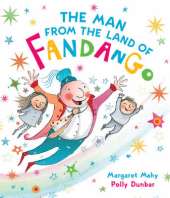 The Man from the Land of Fandango
