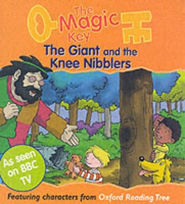 The Magic Key