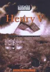 Livewire Shakespeare Henry V Teacher's Resource Book Teacher's Resource Book