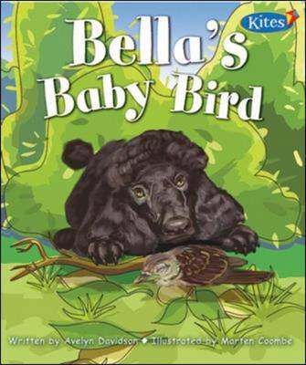 Bella's Baby Bird 4-Pack (Level 22)