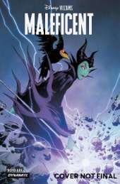 Disney Villains Maleficent