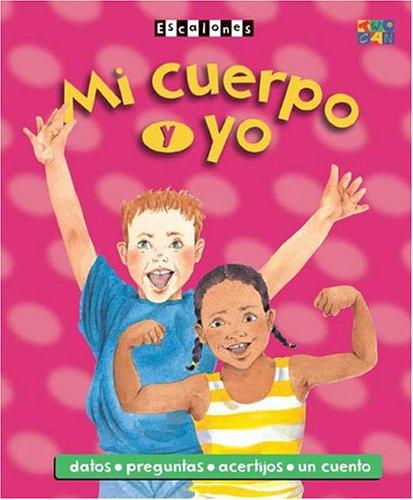 Mi Cuerpo y Yo