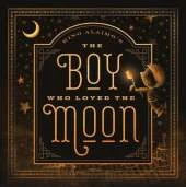 Boy Who Loved the Moon