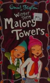 Winter Term at Malory Towers