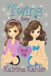 Twins: Book 14: Envy