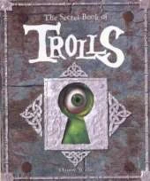 The Secret Book of Trolls