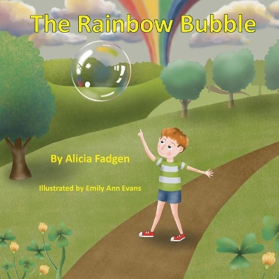 The Rainbow Bubble