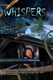 Whispers: Shores of Silver Seas: Collected Short Stories 2000 - 2006