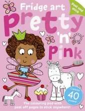 Pretty 'n' Pink