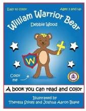 William Warrior Bear
