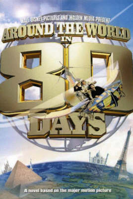 Around The World In 80 Days
