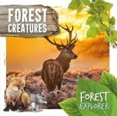 Forest Creatures